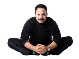 Fitness Expert, Mickey Mehta shares the Ultimate “Be Fit” List