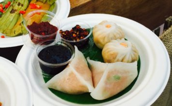 Dim sum: Trending Recipe For Starters