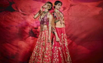 JADE Designers Monica & Karishma enlist the TRENDS