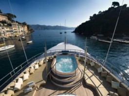 The Tale of a Sail – Honeymoons in Private Yachts