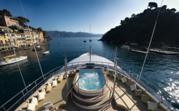 The Tale of a Sail – Honeymoons in Private Yachts