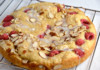 Low Calorie desserts for Weddings