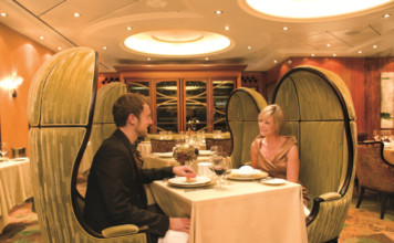 A Romantic Cruise experience with your Significant other