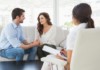 Couples Therapy For A Beautiful Disaster