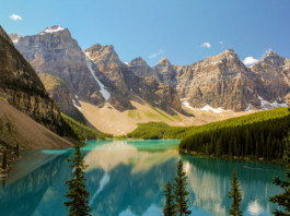 Canada: An ultimate Honeymoon Destination
