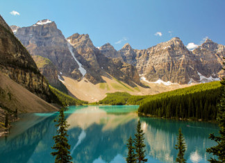 Canada: An ultimate Honeymoon Destination