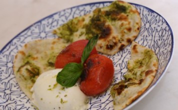 Annamaya elicits European Food Hall in Delhi