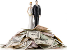 Checklist for your Wedding Budget- check and mate!