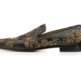 Footwear for a Fashionable Groom