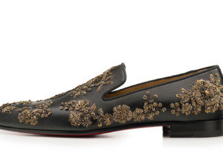 Footwear for a Fashionable Groom