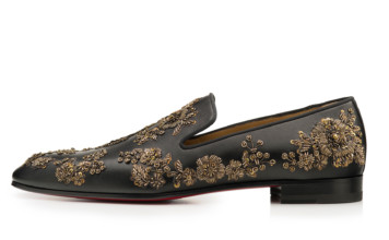 Footwear for a Fashionable Groom