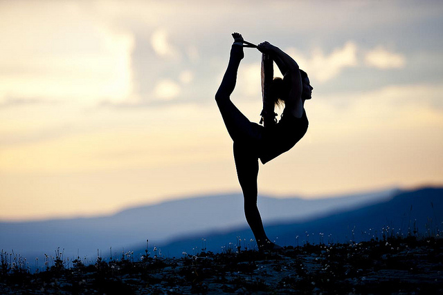 yoga