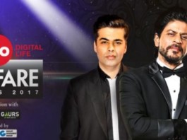 The Star Studded Jio Filmfare Awards