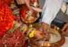 Kanyadaan for a Blessed Bride