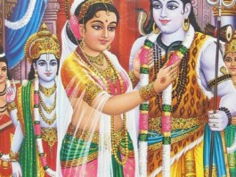 SitalSashti- Festival bridges Love and Peace