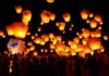 The dazzling Taiwan Lantern Festival!