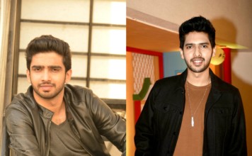 When Music-sicons – ‘The Malik Brothers’ got candid