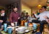 Booze talk: Drinking games to rock your weekend