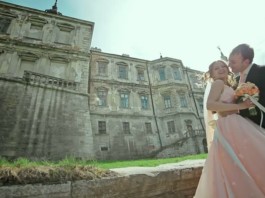 Spend your Honeymoon in these Castles-of Love