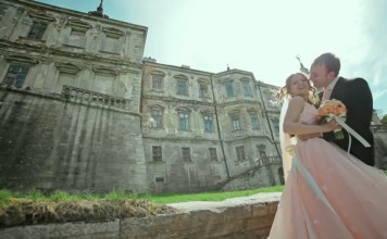 Spend your Honeymoon in these Castles-of Love