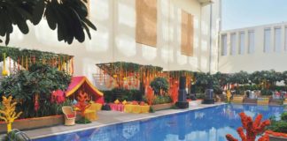 Carve your wedding in mystical themes with Mapsor Weddings