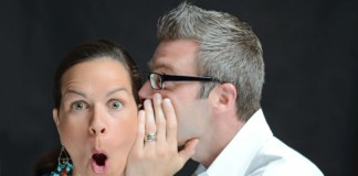 The Marriage Intruders who Live with Us
