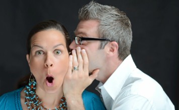 The Marriage Intruders who Live with Us