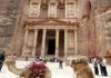 Welcome to the Kingdom of Jordan