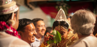 Bangla Biye aka Bengali Weddings