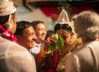 Bangla Biye aka Bengali Weddings