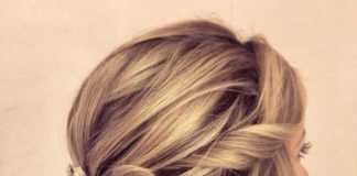Bridal Hairstyles for Long Tresses