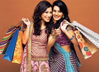 Experiential Bridal Shopping all over India