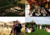 Vineyard Weddings are really a thing