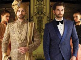The Padre of Sartorial Haven: Diwan Saheb