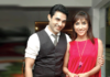 Blissful Knot of friendship and love – Mouli Ganguli & Mazher Sayed