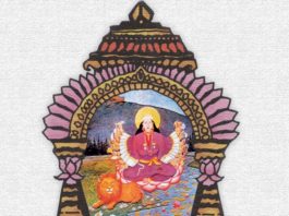 A Traditional Tale of Kuldevi Parampara
