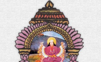 A Traditional Tale of Kuldevi Parampara