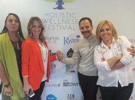 Mickey Mehta fills Istanbul with Indian Spirituality