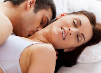 5 ways to oomph up your Sex Life
