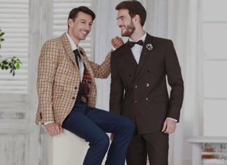 In Semblance of Aristocracy: New Wear Well