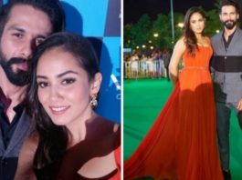 Indian Actors put their best Fashion foot forward at IIFA 2017