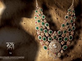 Defining eternal elegance: Birdhichand Ghanshyamdas Jewellers