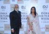 Day 1- Anamika Khanna’s Luxury 2017 ‘Happily Ever After’