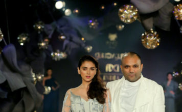 Gaurav Gupta recreates fairytales at ICW ‘17 icw-Gaurav Gupta