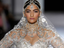 The Trend Evolution at Paris Haute Couture Week 2017