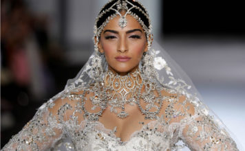 The Trend Evolution at Paris Haute Couture Week 2017