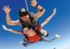 Indian destinations for thrilling aerial adventure