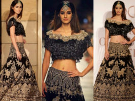 Day 2 – Manav Gangwani Showcases ‘India @70’ At ICW ‘17