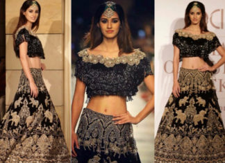 Day 2 – Manav Gangwani Showcases ‘India @70’ At ICW ‘17