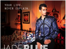 Trailblazer of Elite Men’s Fashion: JadeBlue